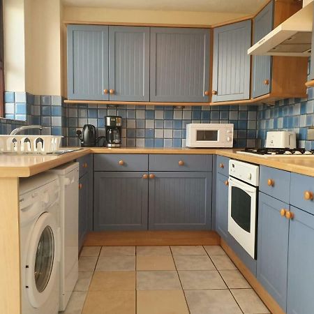 Gunwharf Quays Holiday Homes 朴次茅斯 外观 照片