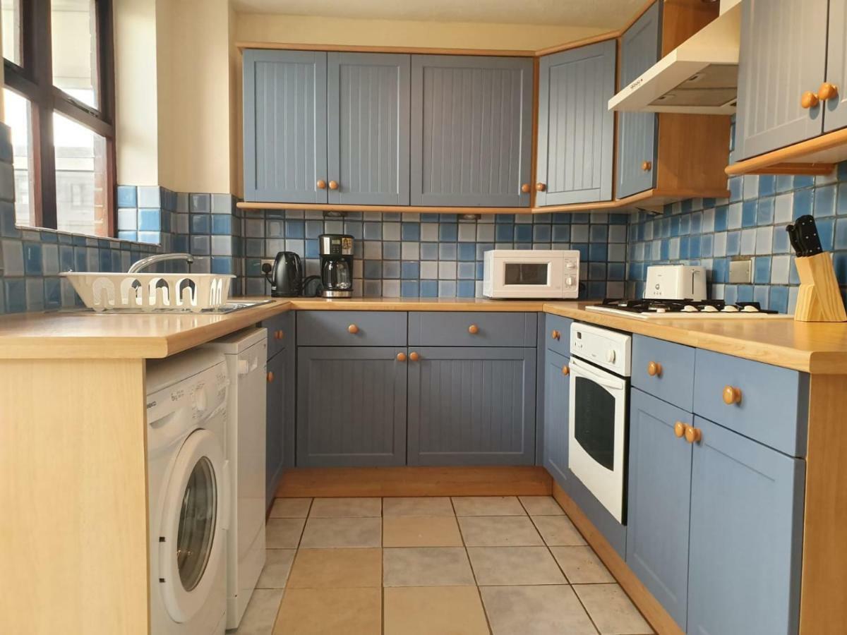 Gunwharf Quays Holiday Homes 朴次茅斯 外观 照片