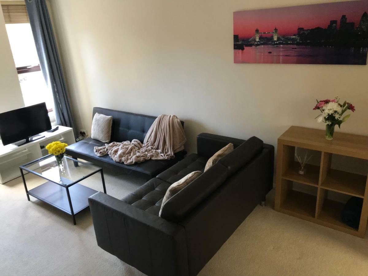 Gunwharf Quays Holiday Homes 朴次茅斯 外观 照片