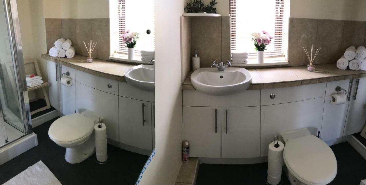 Gunwharf Quays Holiday Homes 朴次茅斯 外观 照片